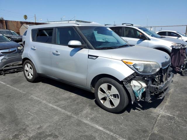 Photo 3 VIN: KNDJN2A25G7845820 - KIA SOUL 