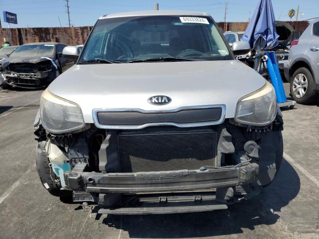 Photo 4 VIN: KNDJN2A25G7845820 - KIA SOUL 