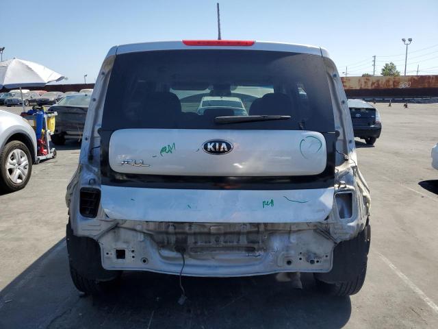 Photo 5 VIN: KNDJN2A25G7845820 - KIA SOUL 