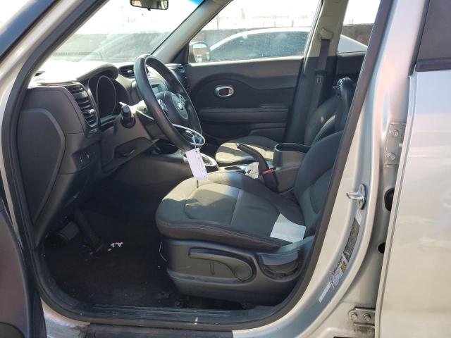 Photo 6 VIN: KNDJN2A25G7845820 - KIA SOUL 