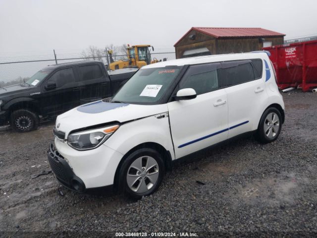 Photo 1 VIN: KNDJN2A25G7846885 - KIA SOUL 