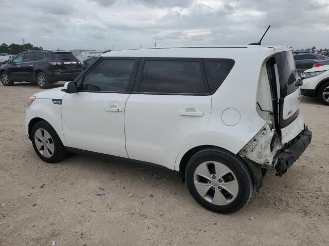 Photo 1 VIN: KNDJN2A25G7847387 - KIA SOUL 