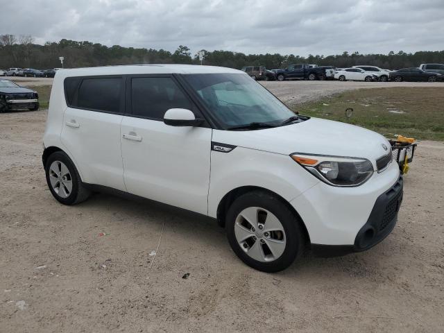 Photo 3 VIN: KNDJN2A25G7847387 - KIA SOUL 