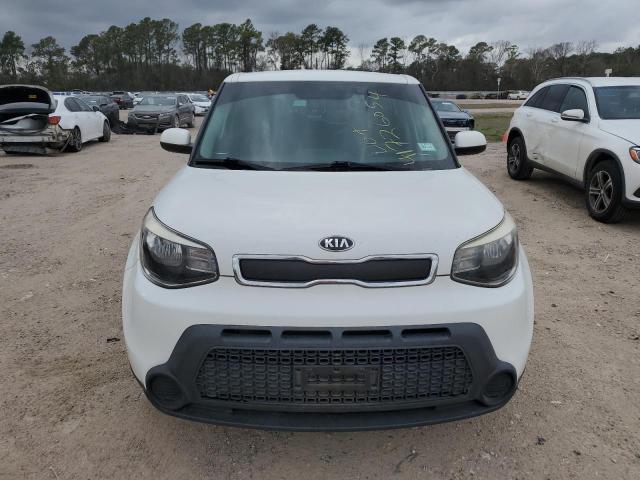 Photo 4 VIN: KNDJN2A25G7847387 - KIA SOUL 