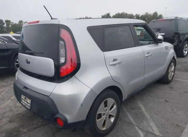 Photo 3 VIN: KNDJN2A25G7847843 - KIA SOUL 