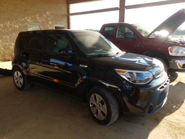 Photo 0 VIN: KNDJN2A25G7848149 - KIA SOUL 