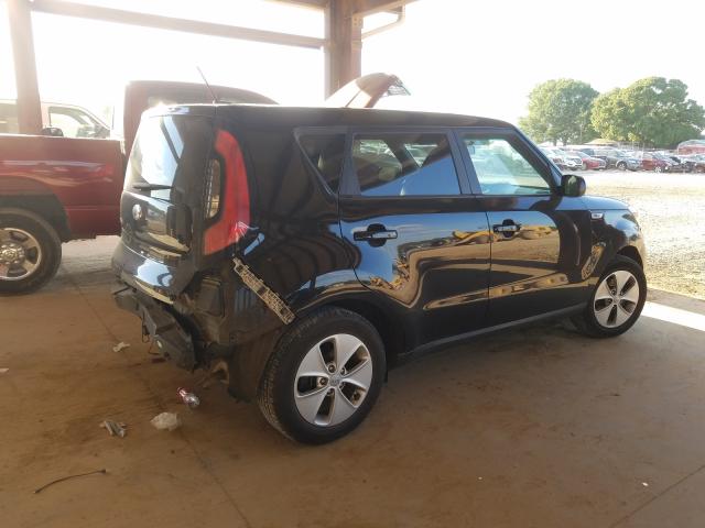 Photo 3 VIN: KNDJN2A25G7848149 - KIA SOUL 