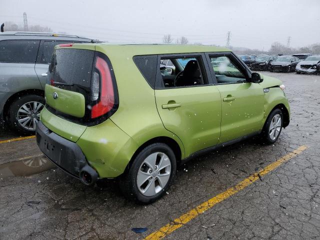 Photo 2 VIN: KNDJN2A25G7850774 - KIA SOUL 