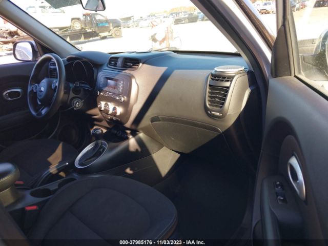 Photo 4 VIN: KNDJN2A25G7852136 - KIA SOUL 