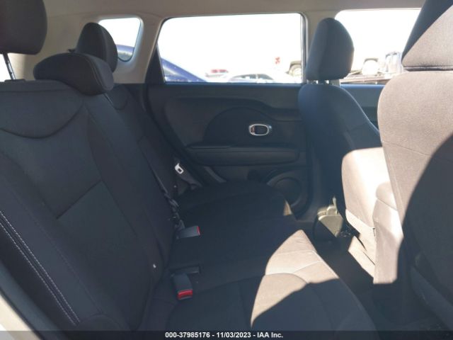 Photo 7 VIN: KNDJN2A25G7852136 - KIA SOUL 