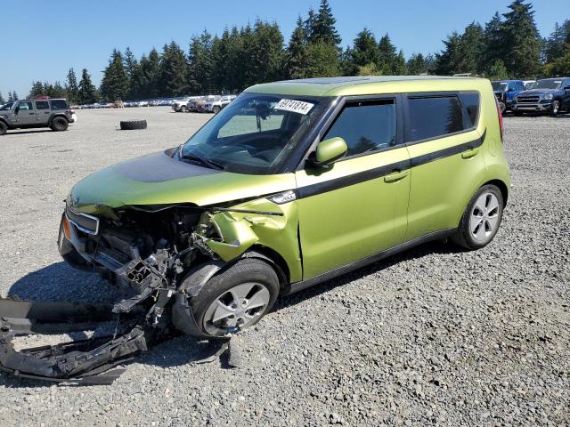 Photo 0 VIN: KNDJN2A25G7852833 - KIA SOUL 