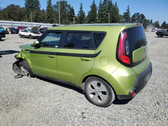 Photo 1 VIN: KNDJN2A25G7852833 - KIA SOUL 