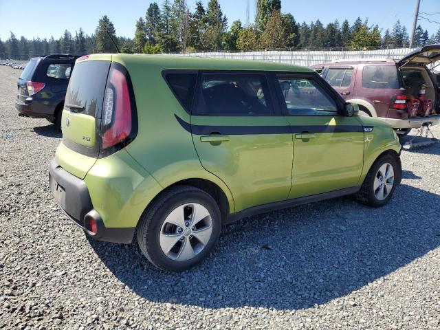 Photo 2 VIN: KNDJN2A25G7852833 - KIA SOUL 