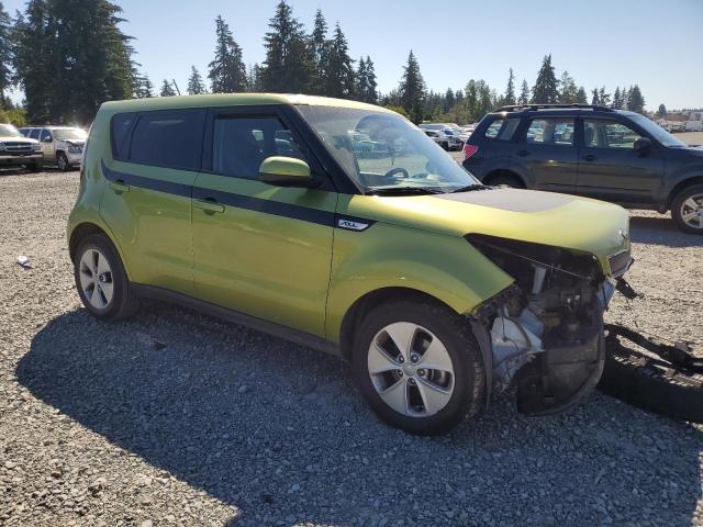 Photo 3 VIN: KNDJN2A25G7852833 - KIA SOUL 