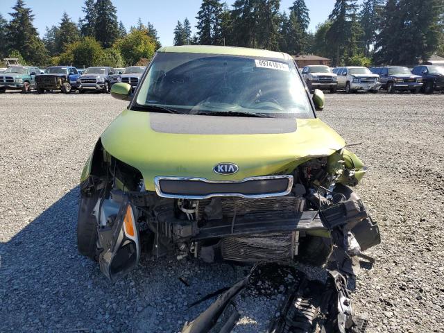 Photo 4 VIN: KNDJN2A25G7852833 - KIA SOUL 