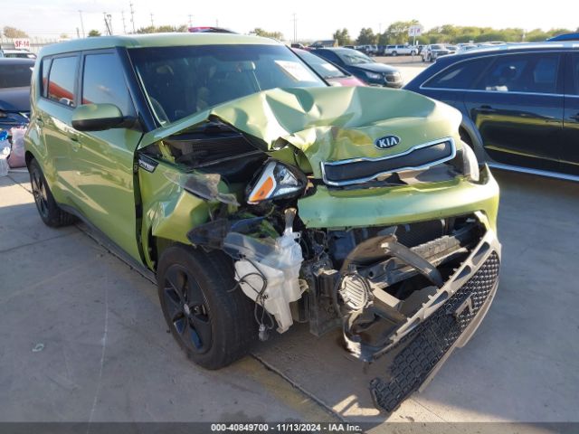 Photo 5 VIN: KNDJN2A25G7853528 - KIA SOUL 