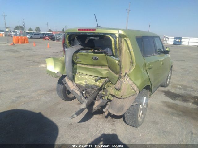 Photo 5 VIN: KNDJN2A25G7853674 - KIA SOUL 