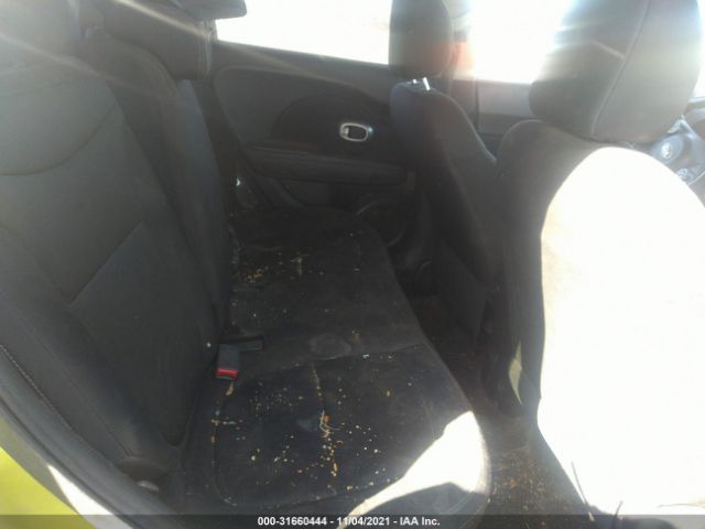 Photo 7 VIN: KNDJN2A25G7853674 - KIA SOUL 