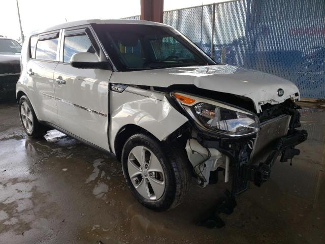 Photo 0 VIN: KNDJN2A25G7853920 - KIA SOUL 