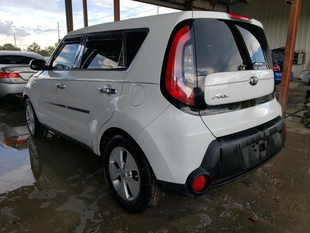 Photo 2 VIN: KNDJN2A25G7853920 - KIA SOUL 