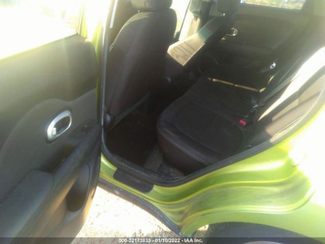 Photo 7 VIN: KNDJN2A25G7854467 - KIA SOUL 