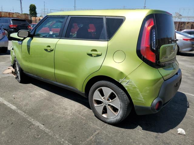 Photo 1 VIN: KNDJN2A25G7854520 - KIA SOUL 