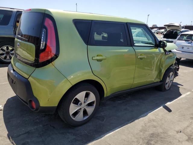 Photo 2 VIN: KNDJN2A25G7854520 - KIA SOUL 