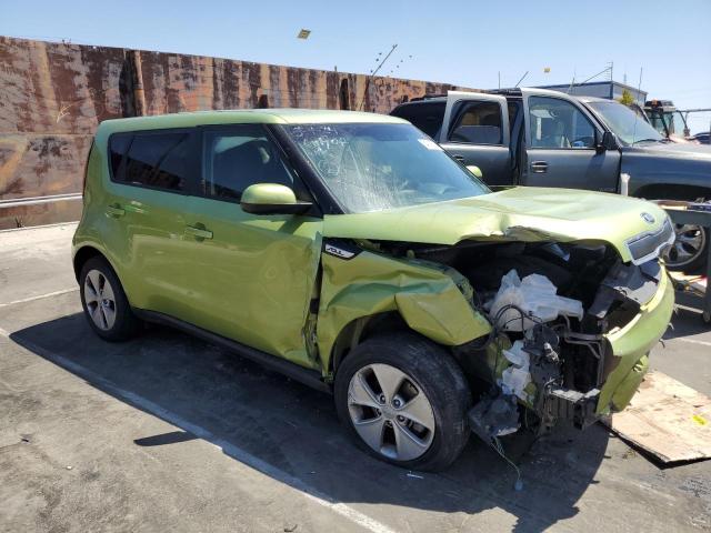 Photo 3 VIN: KNDJN2A25G7854520 - KIA SOUL 