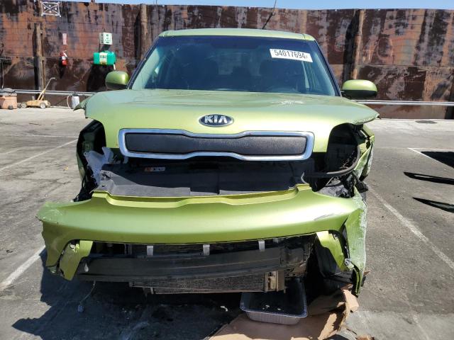 Photo 4 VIN: KNDJN2A25G7854520 - KIA SOUL 