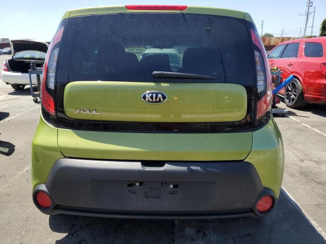 Photo 5 VIN: KNDJN2A25G7854520 - KIA SOUL 