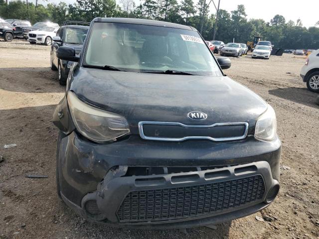 Photo 4 VIN: KNDJN2A25G7854663 - KIA SOUL 