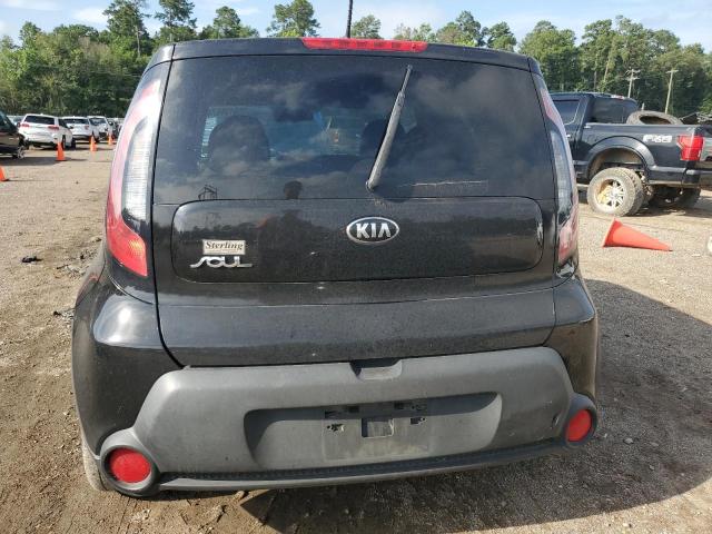 Photo 5 VIN: KNDJN2A25G7854663 - KIA SOUL 