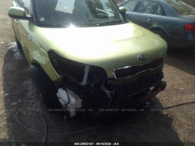 Photo 5 VIN: KNDJN2A25G7855702 - KIA SOUL 