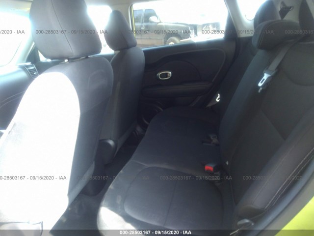 Photo 7 VIN: KNDJN2A25G7855702 - KIA SOUL 