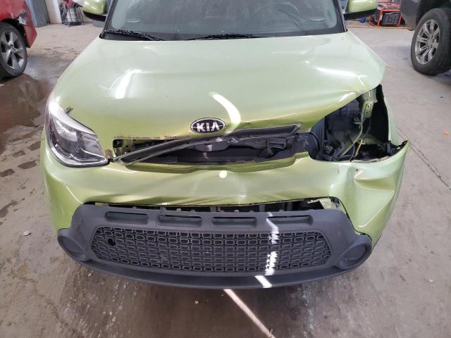 Photo 10 VIN: KNDJN2A25G7857174 - KIA SOUL 