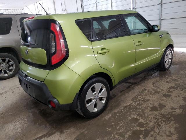 Photo 2 VIN: KNDJN2A25G7857174 - KIA SOUL 