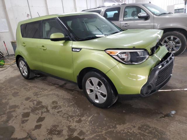 Photo 3 VIN: KNDJN2A25G7857174 - KIA SOUL 