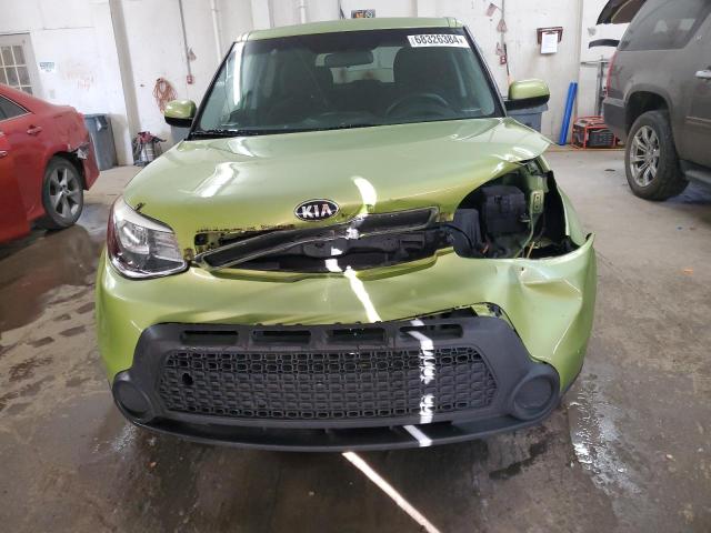 Photo 4 VIN: KNDJN2A25G7857174 - KIA SOUL 