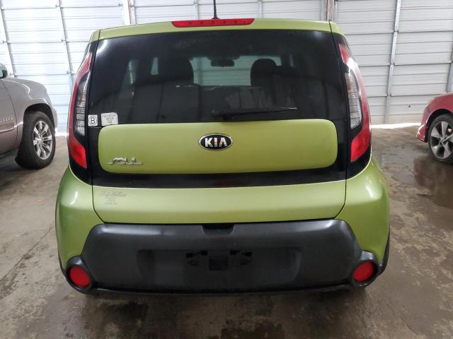 Photo 5 VIN: KNDJN2A25G7857174 - KIA SOUL 