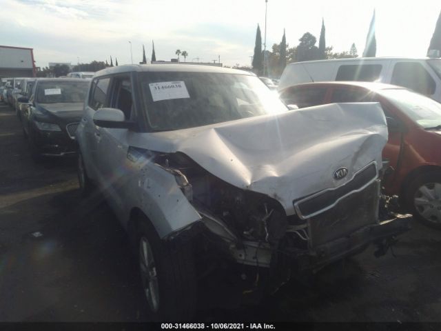 Photo 0 VIN: KNDJN2A25G7858812 - KIA SOUL 