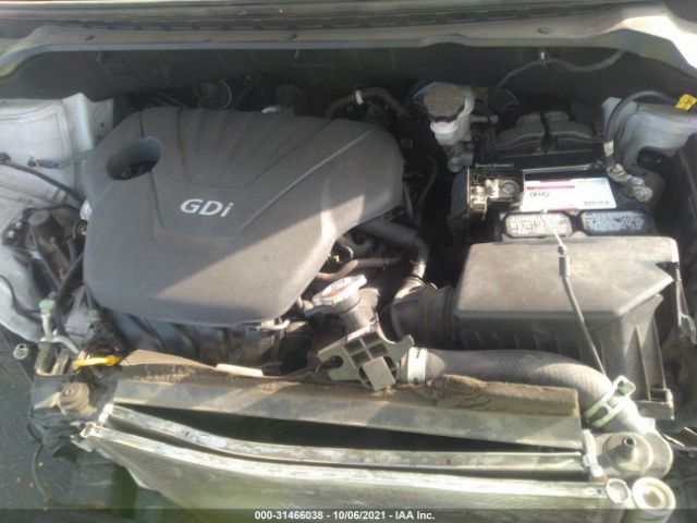 Photo 9 VIN: KNDJN2A25G7858812 - KIA SOUL 