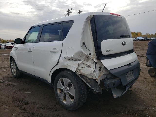 Photo 2 VIN: KNDJN2A25G7860284 - KIA SOUL 