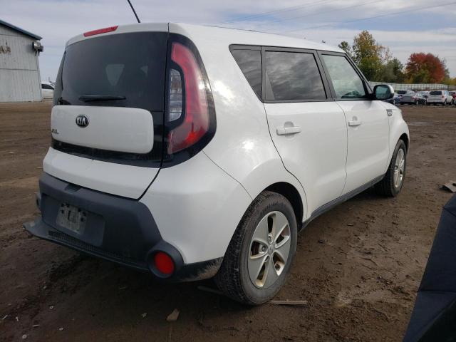 Photo 3 VIN: KNDJN2A25G7860284 - KIA SOUL 