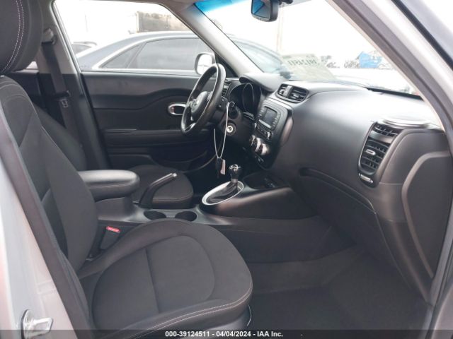 Photo 4 VIN: KNDJN2A25G7862911 - KIA SOUL 