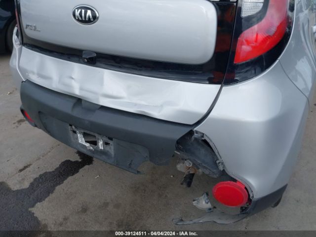 Photo 5 VIN: KNDJN2A25G7862911 - KIA SOUL 