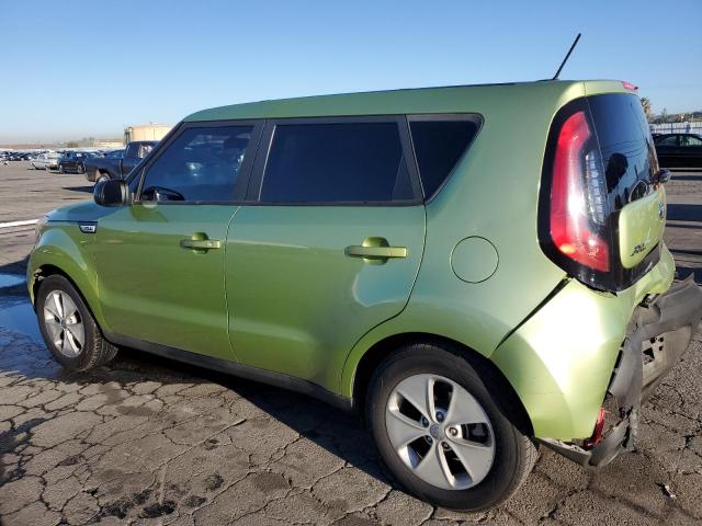 Photo 1 VIN: KNDJN2A25G7862939 - KIA SOUL 