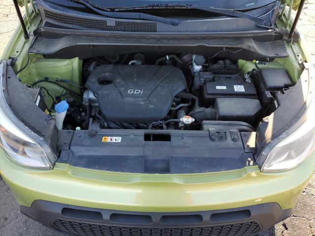 Photo 10 VIN: KNDJN2A25G7862939 - KIA SOUL 