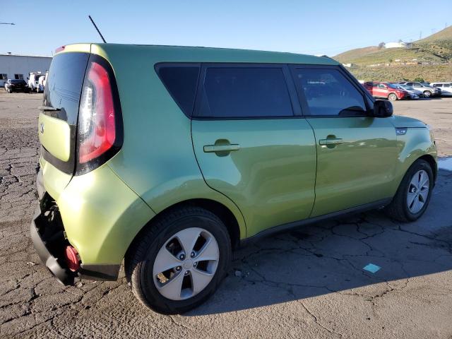 Photo 2 VIN: KNDJN2A25G7862939 - KIA SOUL 