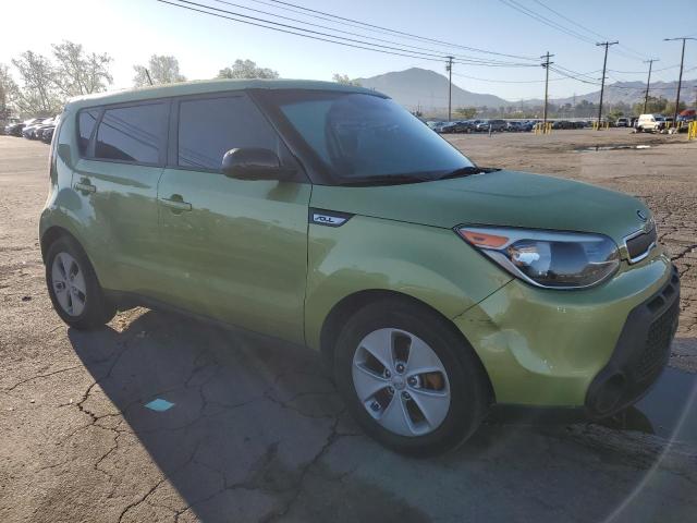 Photo 3 VIN: KNDJN2A25G7862939 - KIA SOUL 