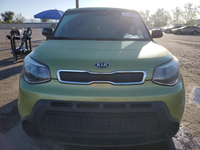 Photo 4 VIN: KNDJN2A25G7862939 - KIA SOUL 